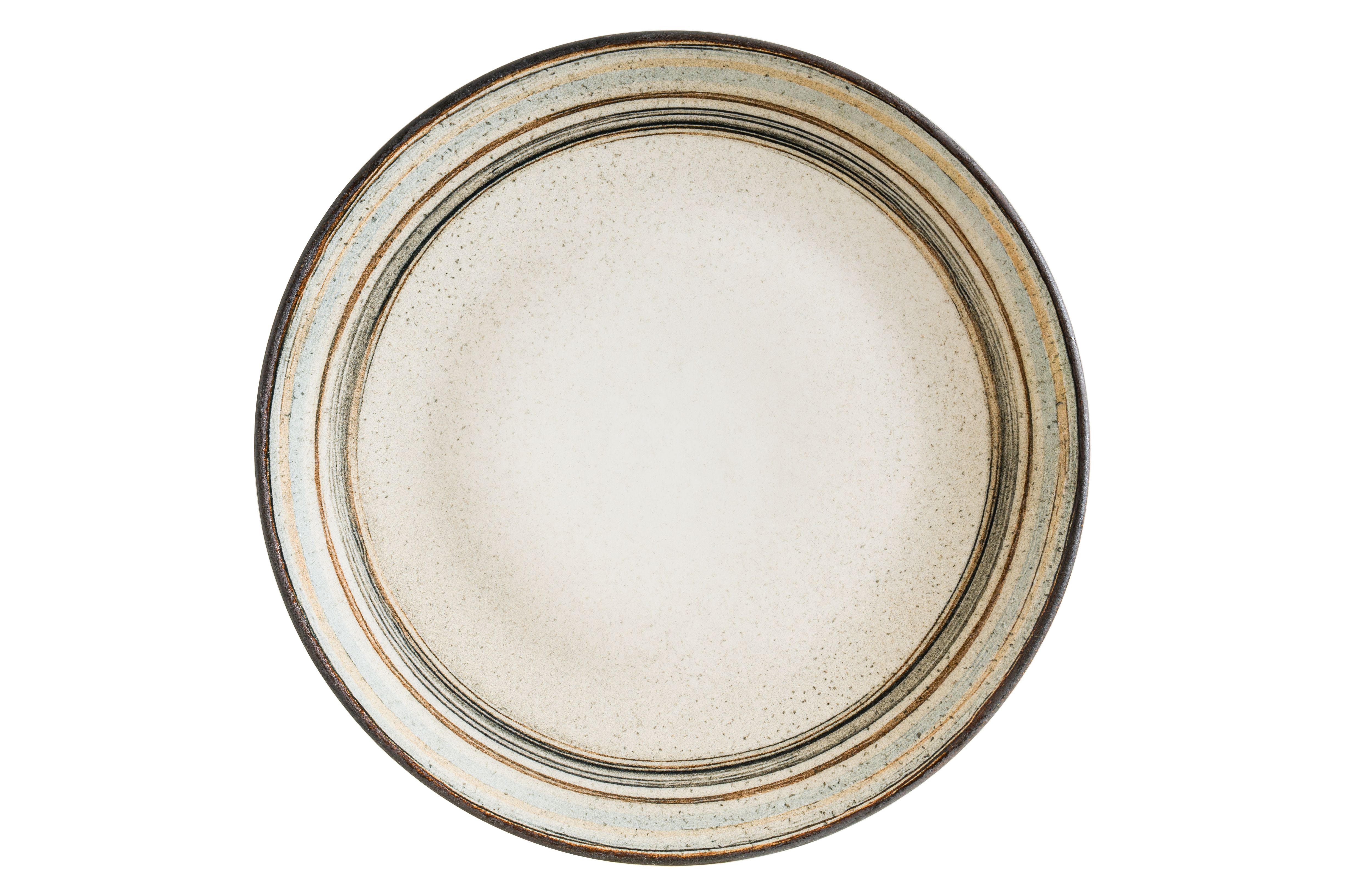 Тарелка d=270 мм. Кортадо, форма Гурмэ Bonna /1/12/648/