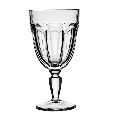 Бокал для вина 310 мл. d=89 мм. h=173 мм. Касабланка /12/480/