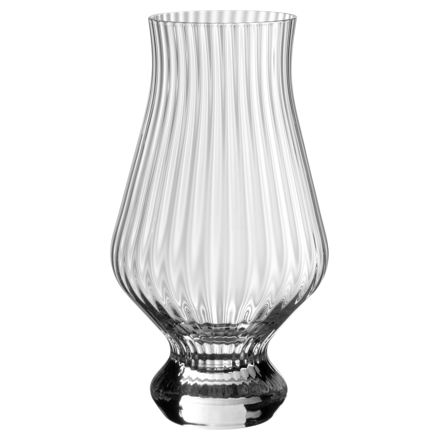 Бокал для дегустации виски 165 мл. d=43 мм. h=118 мм. хр. стекло Снифтер MGline /6/24/ ВДОХНОВЕНИЕ