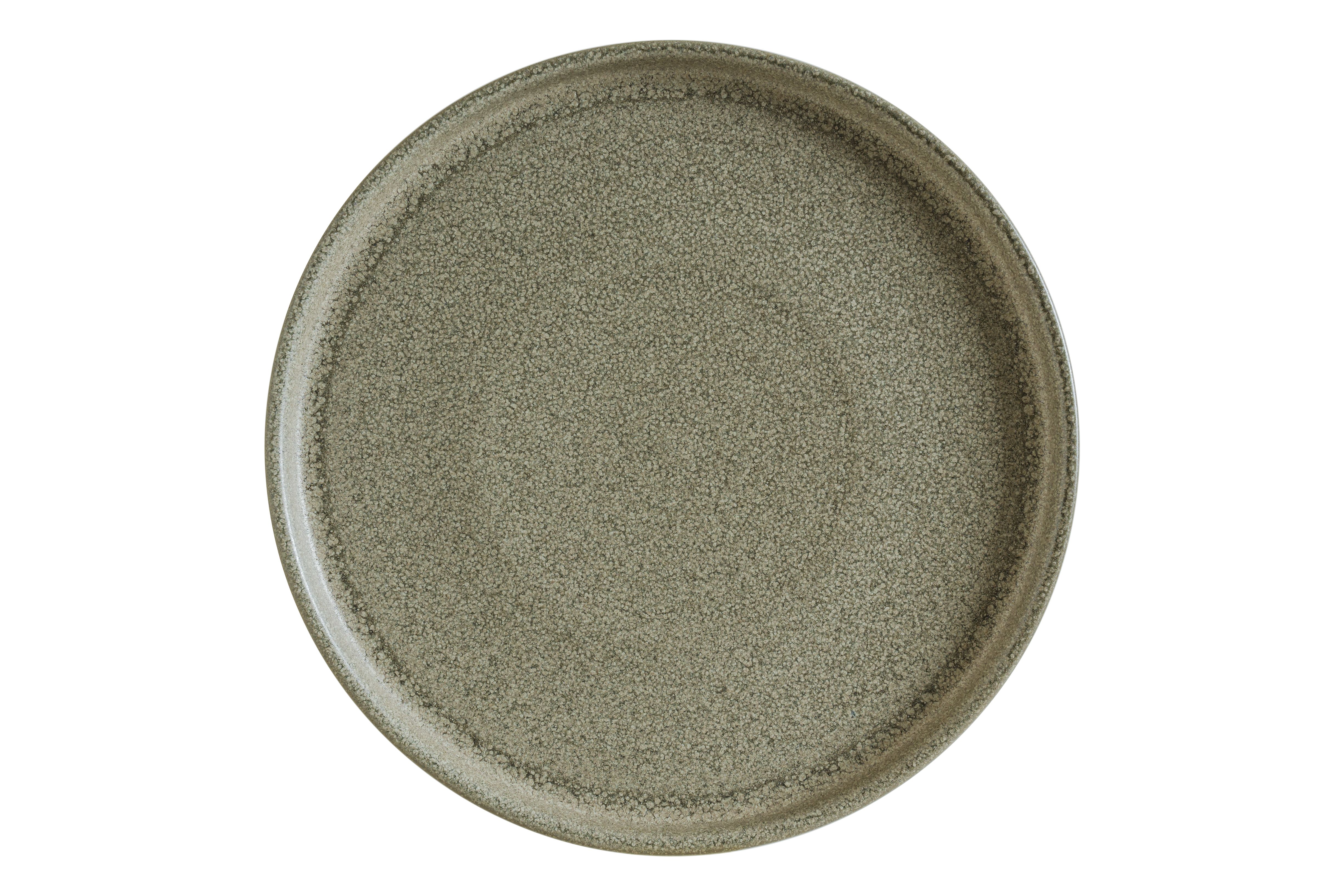 Тарелка d=280 мм. Адельфа Bonna /1/6/