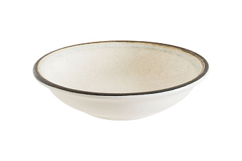 Салатник d=150 мм. 330 мл. h=38 мм. Кортадо, форма Гурмэ Bonna /1/12/1416/ Салатник d=150 мм. 330 мл. h=38 мм. Кортадо, форма Гурмэ Bonna /1/12/1416/