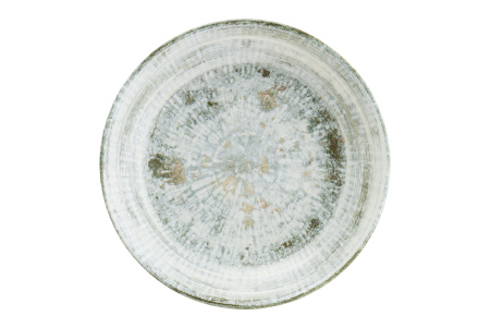 Салатник d=130 мм. 220 мл. h=38 мм. Одэтт, форма Гурмэ Bonna /1/12/1248/  ВДОХНОВЕНИЕ