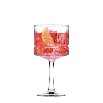 Бокал для коктейля 500 мл. d=101 мм. h=198 мм. Элизия /6/288/