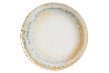 Тарелка d=230 мм. Книдос, форма Гурмэ Bonna /1/12/972/ Тарелка d=230 мм. Книдос, форма Гурмэ Bonna /1/12/972/