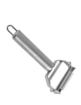 Нож для корейской моркови 6,5/18 см. нерж MGsteel  /1/40/120/ АКЦИЯ Нож для корейской моркови 6,5/18 см. нерж MGsteel  /1/40/120/ АКЦИЯ