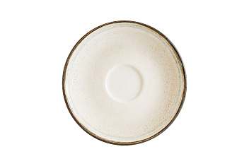 Блюдце d=120 мм. Кортадо, форма Гурмэ Bonna /1/6/3120/ Блюдце d=120 мм. Кортадо, форма Гурмэ Bonna /1/6/3120/