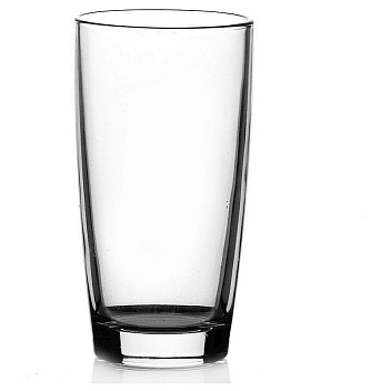 Хайбол 250 мл. d=68 мм. h=120 мм. Стандарт /12/