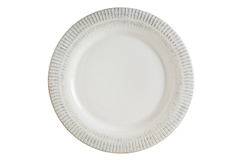 Тарелка d=240 мм. Галата, форма Гурмэ Bonna /1/12/1200/