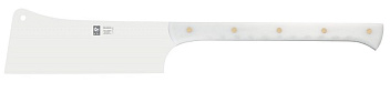Топор мясницкий 350/880 мм. 2990 гр. белый TALHO Icel /1/