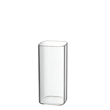 Хайбол 400 мл. 60*60 мм. h=135 мм. Термостекло Квадро MGline /6/24/ АКЦИЯ