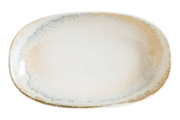 Блюдо овальное 150*85 мм. Книдос, форма Гурмэ Bonna /1/12/3528/ Блюдо овальное 150*85 мм. Книдос, форма Гурмэ Bonna /1/12/3528/