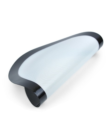 Коврик для выпечки d=30 см. силиконовый -40°C /+250°C MGprof (BMR-12) /1/100/ АКЦИЯ