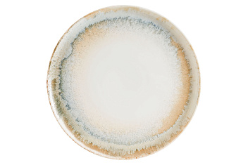 Блюдо для пиццы d=320 мм. Книдос, форма Гурмэ Bonna /1/6/384/ Блюдо для пиццы d=320 мм. Книдос, форма Гурмэ Bonna /1/6/384/