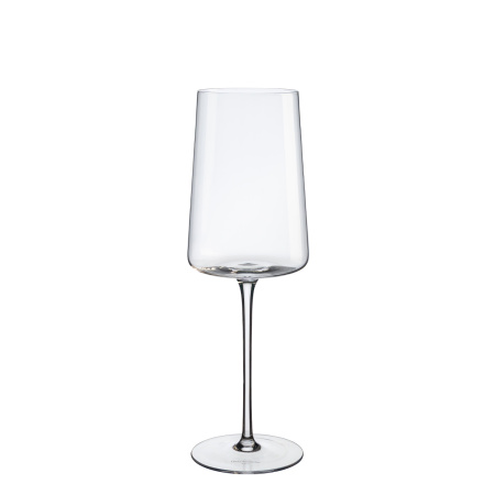 Бокал для вина 380 мл. d=65 мм. h=245 мм. хр.стекло Биарриц /6/24/672/ АКЦИЯ