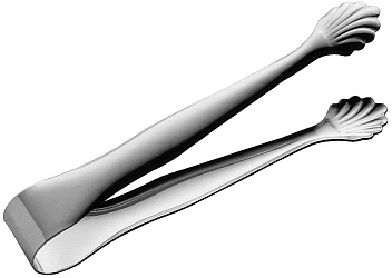 Щипцы для льда и сахара 13 см. нерж. Pinti /1/ Щипцы для льда и сахара 13 см. нерж. Pinti /1/