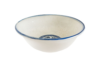 Салатник d=160 мм. 400 мл. h=53 мм. (тарелка подст. 77400) Эснаф, форма Гурмэ Bonna /1/12/984/ Салатник d=160 мм. 400 мл. h=53 мм. (тарелка подст. 77400) Эснаф, форма Гурмэ Bonna /1/12/984/