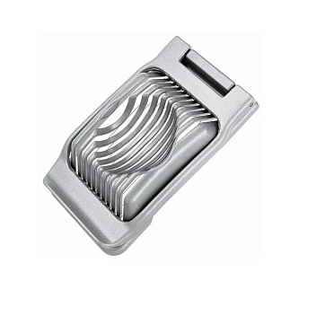 Яйцерезка алюмин. корпус, проволока 13,3*7.8*3,5 см. MGprof /1/ Яйцерезка алюмин. корпус, проволока 13,3*7.8*3,5 см. MGprof /1/