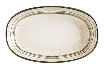 Блюдо овальное 240*140 мм. Кортадо, форма Гурмэ Bonna /1/12/414/ Блюдо овальное 240*140 мм. Кортадо, форма Гурмэ Bonna /1/12/414/