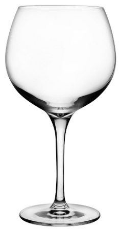 Бокал для коктейля 680 мл. d=120 мм. h=210 мм. Нюд Премьер /1/6/240/