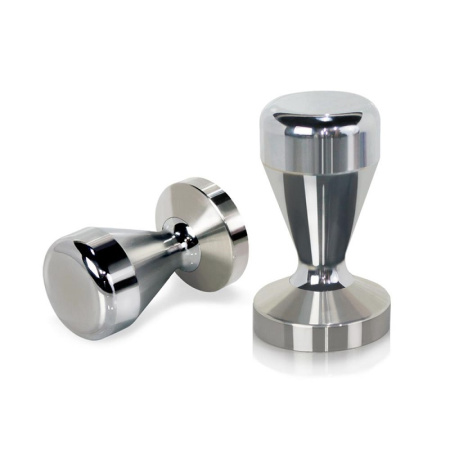 Темпер для кофе 58 мм. нерж. MGsteel /1/24/