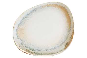 Тарелка d=330 мм. Книдос, форма Ваго Bonna /1/6/468/ Тарелка d=330 мм. Книдос, форма Ваго Bonna /1/6/468/