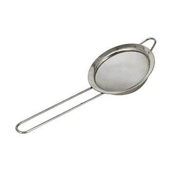 Сито d=80 мм. нерж. с ручкой /1/ Сито d=80 мм. нерж. с ручкой /1/